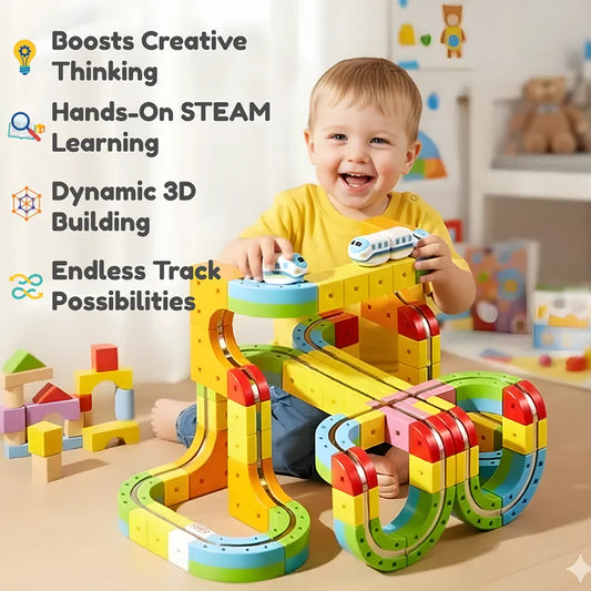 GravityTrainβ’ Engineering starts here.