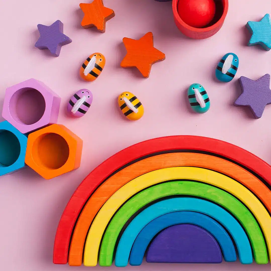 Matériel Montessori