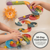 Duck and Slide - 34-Piece Bath Adventure Set Ages 3-5+