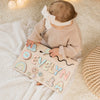 Personalized Name Puzzle – Custom Made for Your Little One