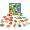 fruit vegetable