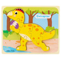 Oviraptor