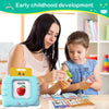MyFirstWords™ | Educational Talking Flash Cards