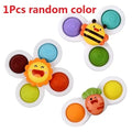 1 pcs random color 2