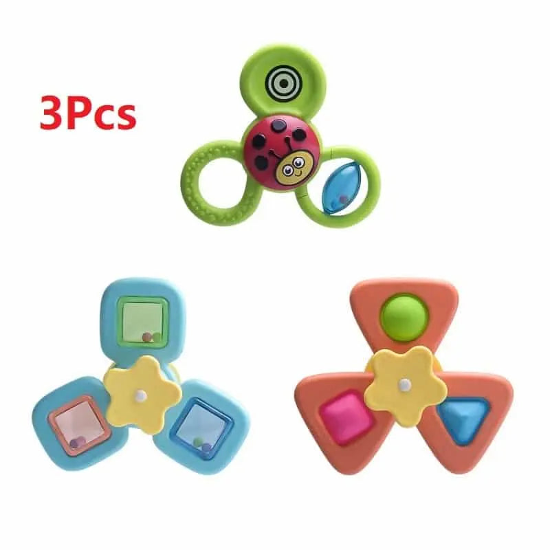 Bath Spinner for Bathtub