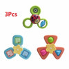 Bath Spinner for Bathtub