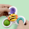 Bath Spinner for Bathtub