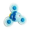 fish Bath Spinner for Bathtub