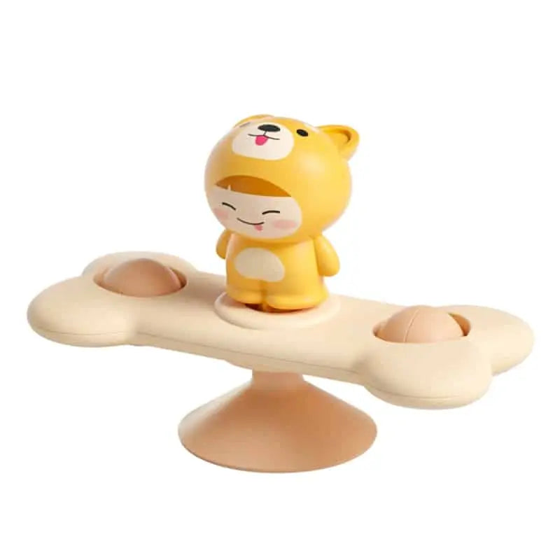 puppy bones Bath Spinner for Bathtub