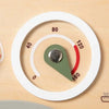 Busy Board Montessori Car