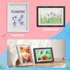 Children’s Artwork Frame | Store & Display Up to 150 Drawings - TMT
