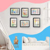 Children’s Artwork Frame | Store & Display Up to 150 Drawings - TMT