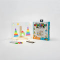 DrawLight Plus™ - Illuminated Imaginations - Drawing Board