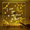 DrawLight Plus™ - Illuminated Imaginations - Drawing Board - The Montessori Toys