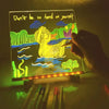 DrawLight Plus™ - Illuminated Imaginations - Drawing Board - The Montessori Toys