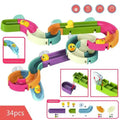 34Pcs