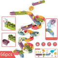 66Pcs