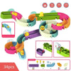 Duck Suction Cup Slide Bath Toy