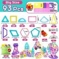93Pcs