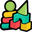 The-montessori-toys.com Reviews 1 by Partners the-montessori-toys.com Logo