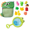 Dinosaur set