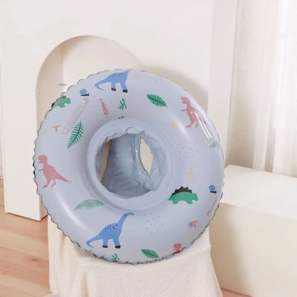 Inflatable Buoy 5 to 9 Years (20-40 Kg)