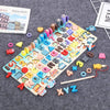 Language and Numbers Education Kit