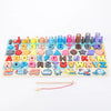 Language and Numbers Education Kit
