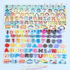 Language and Numbers Education Kit