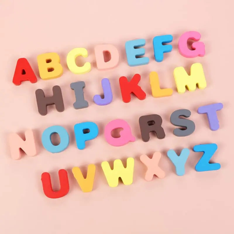 Language and Numbers Education Kit