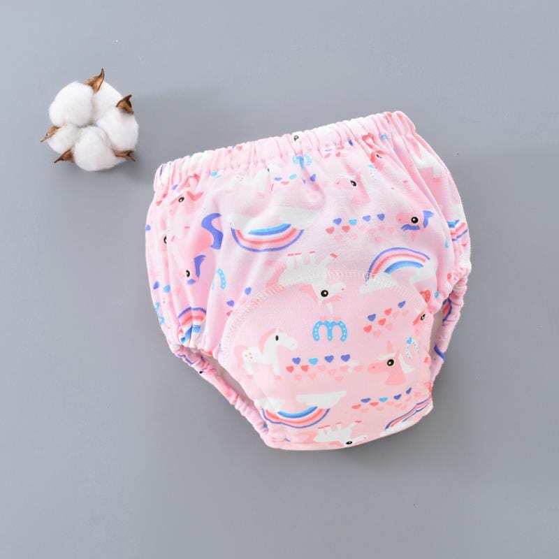 Reusable Potty Training Pants - MontiPants™