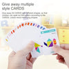 Magnetic Tangram