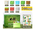 144 blocks