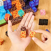 Mine Blocks - Build a world - Magnets