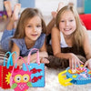 Mini-Couturier™ – My Sewing Bag Kit - The Montessori Toys