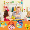 Mini-Couturier™ – My Sewing Bag Kit - The Montessori Toys