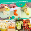 Children's Knives | 13-Piece Kitchen Set