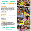 Montessori Safe Kids Knife Set | 13 Pieces That Protect Little Fingers While They Learn