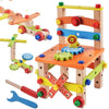 Montessori chair to build