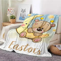 Teddy Blue