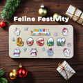 Feline Fesivity