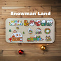 Snowman Land