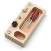 Multi Real Tools for Children to Screw