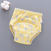 Reusable Potty Training Pants - MontiPants™ -  Giraffe / S -  The Montessori Toys