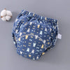 Reusable Potty Training Pants - MontiPants™ -  Koala / M -  The Montessori Toys