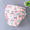 Reusable Potty Training Pants - MontiPants™ -  Unicorn-World / L -  The Montessori Toys
