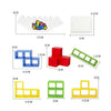 Tour Tetra - Stacking Balance Game