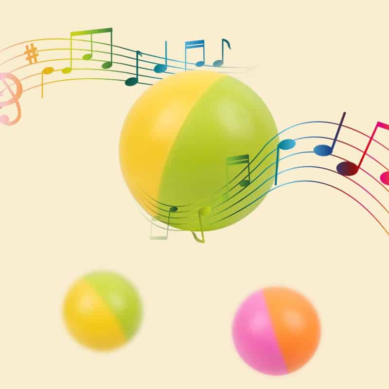 Wooden Box Object Permanence Slide 3 Exits