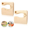Wooden Knife for Children