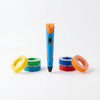 3D Pen for Kids - Complete STEM Kit with 200M Filament USB-C